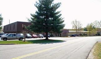More details for 521 Research Rd, Richmond, VA - Flex for Lease
