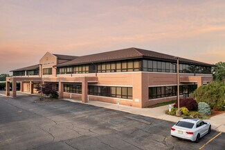 Plus de détails pour 400 Franklin Tpke, Mahwah, NJ - Bureau à louer