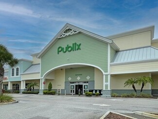 More details for 2081-2121 Collier Pky, Land O' Lakes, FL - Retail for Lease