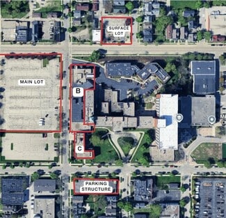 More details for Kilbourn Ave portfolio – Office for Sale, Milwaukee, WI