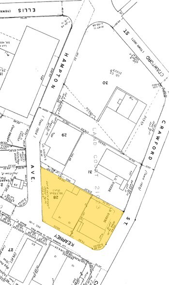 15-19 Kearney Rd, Needham, MA à louer - Photo du bâtiment - Image 2 de 10