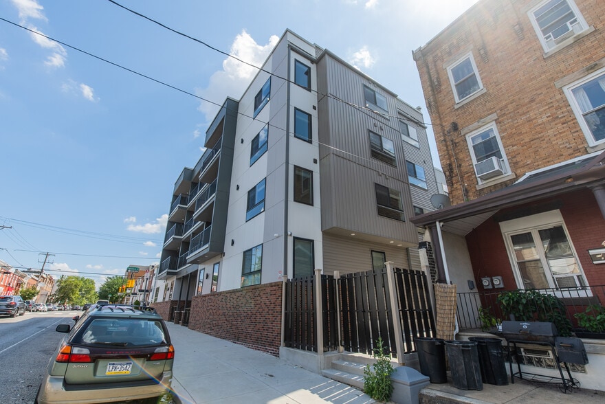 3401 Wallace St, Philadelphia, PA for sale - Building Photo - Image 3 of 42