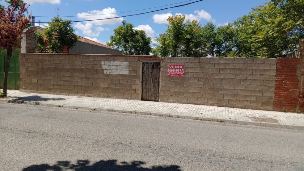 Land in Lillo, Toledo for sale - Other - Image 1 of 5