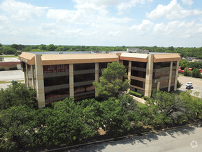 415 E Airport Fwy, Irving, TX - AERIAL  map view - Image1