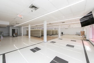 4307 Route 130, Beverly, NJ - Aérien  Vue de la carte - Image1