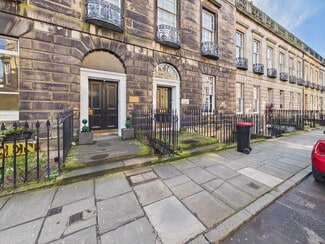 More details for 3 Alva St, Edinburgh - Office for Lease