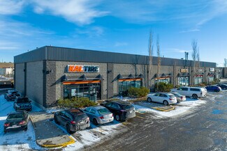 Plus de détails pour 11488 24th St SE, Calgary, AB - Commerce de détail, Industriel à louer