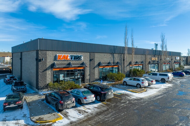 More details for 11488 24th St SE, Calgary, AB - Retail for Lease