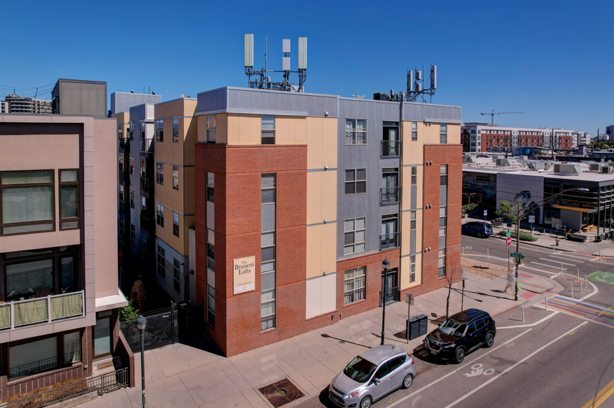 1316-1368 26th St, Denver, CO for sale - Building Photo - Image 1 of 13