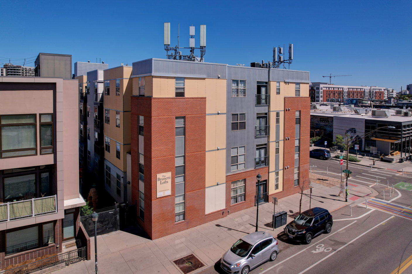 1316-1368 26th St, Denver, CO for sale Building Photo- Image 1 of 14