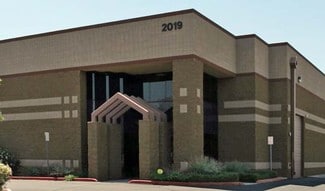 Plus de détails pour 2019 W Lone Cactus Dr, Phoenix, AZ - Industriel à louer