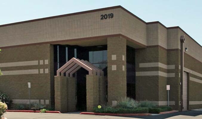 2019 W Lone Cactus Dr, Phoenix, AZ à louer Photo principale- Image 1 de 6