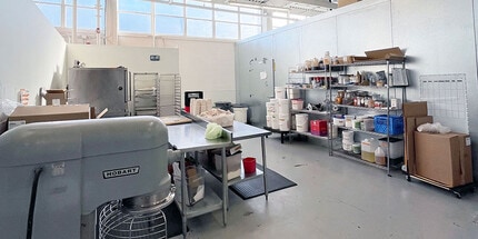655 S Andover St, Seattle, WA for lease Interior Photo- Image 2 of 5