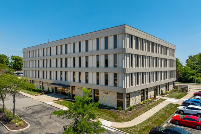 Plus de détails pour 3901 W 86th St, Indianapolis, IN - Coworking à louer