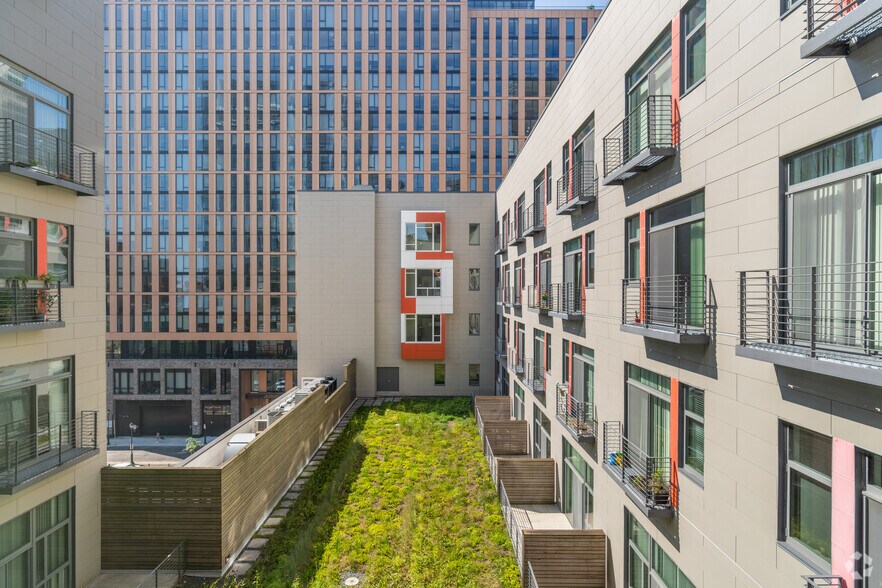 1112-1128 Chestnut St, Philadelphia, PA à louer - Photo du bâtiment - Image 3 de 34