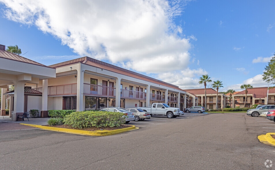 1170 Airport Rd, Jacksonville, FL for sale - Building Photo - Image 3 of 9