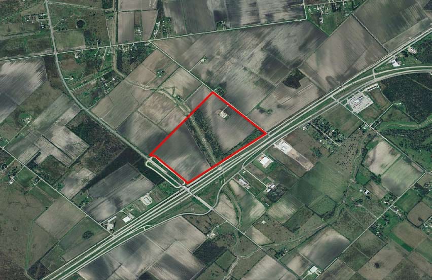 119 S Miller Rd, Rosenberg, TX for sale - Primary Photo - Image 1 of 2