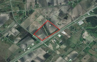 More details for 119 S Miller Rd, Rosenberg, TX - Land for Sale