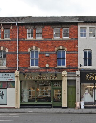More details for 41 Faringdon Rd, Swindon - Retail for Lease