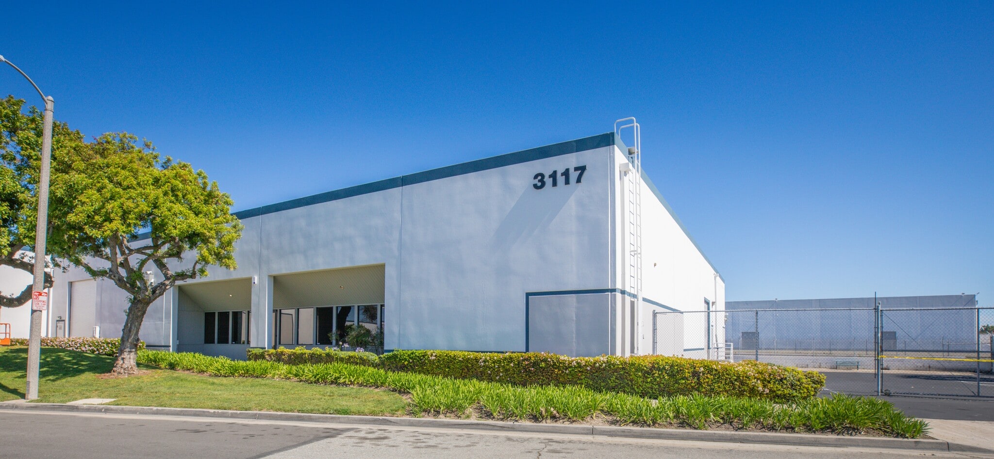 3117 W Alpine Ave, Santa Ana, CA for lease Primary Photo- Image 1 of 6
