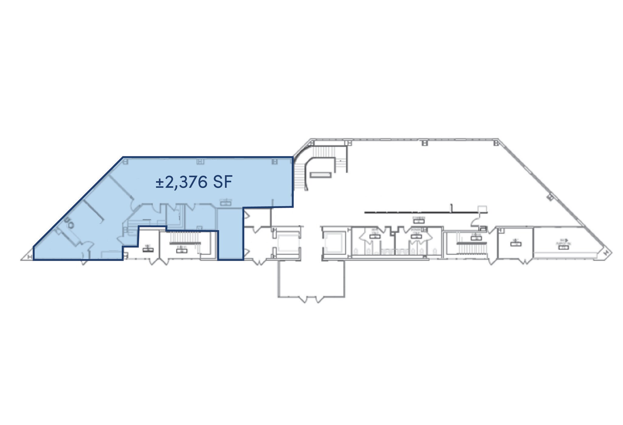 370 Knollwood St, Winston-Salem, NC for lease Building Photo- Image 1 of 1