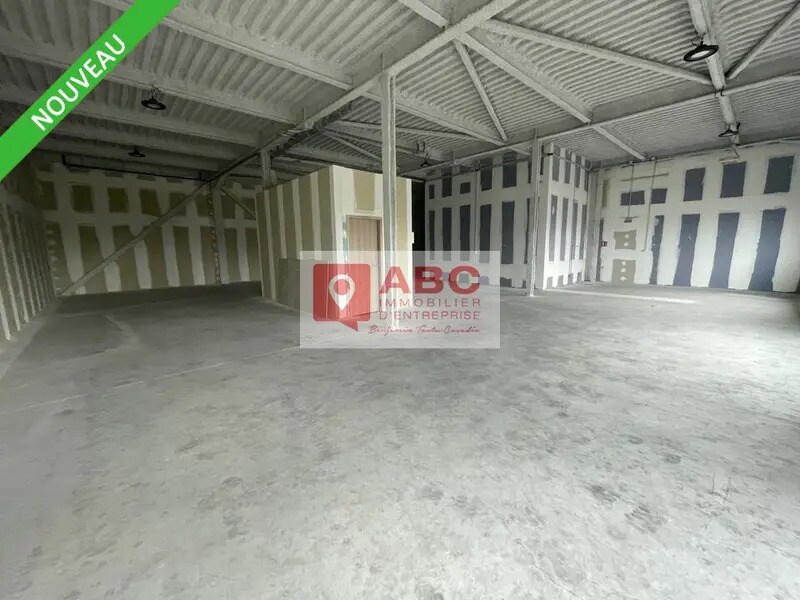 Flex in Sète for lease Interior Photo- Image 1 of 5