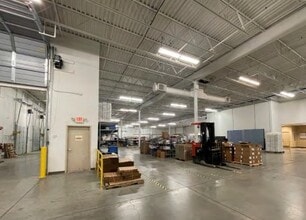 14720 Energy Way, Apple Valley, MN for lease Floor Plan- Image 1 of 3