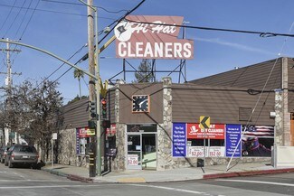 Plus de détails pour 2974-2996 Macarthur Blvd, Oakland, CA - Commerce de détail à louer