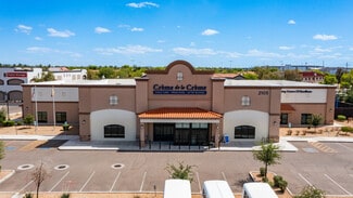 Plus de détails pour 2105 W Germann Rd, Chandler, AZ - Commerce de détail à vendre
