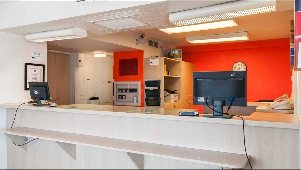 1860 E Main St, Green River, UT à vendre - Photo du bâtiment - Image 3 de 18