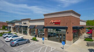 More details for 9711 Sawmill Pky, Powell, OH - Retail for Lease