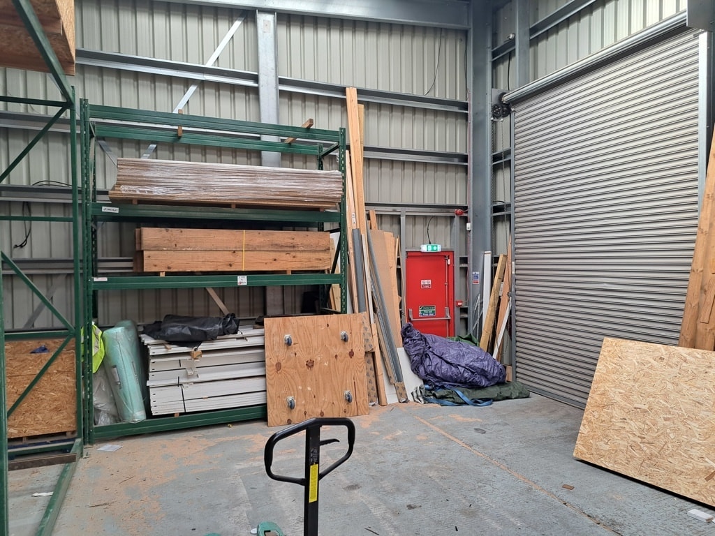 1A-1D Cauldwell Walk, Bedford à louer Photo intérieure- Image 1 de 2