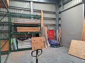 1A-1D Cauldwell Walk, Bedford à louer Photo intérieure- Image 1 de 2