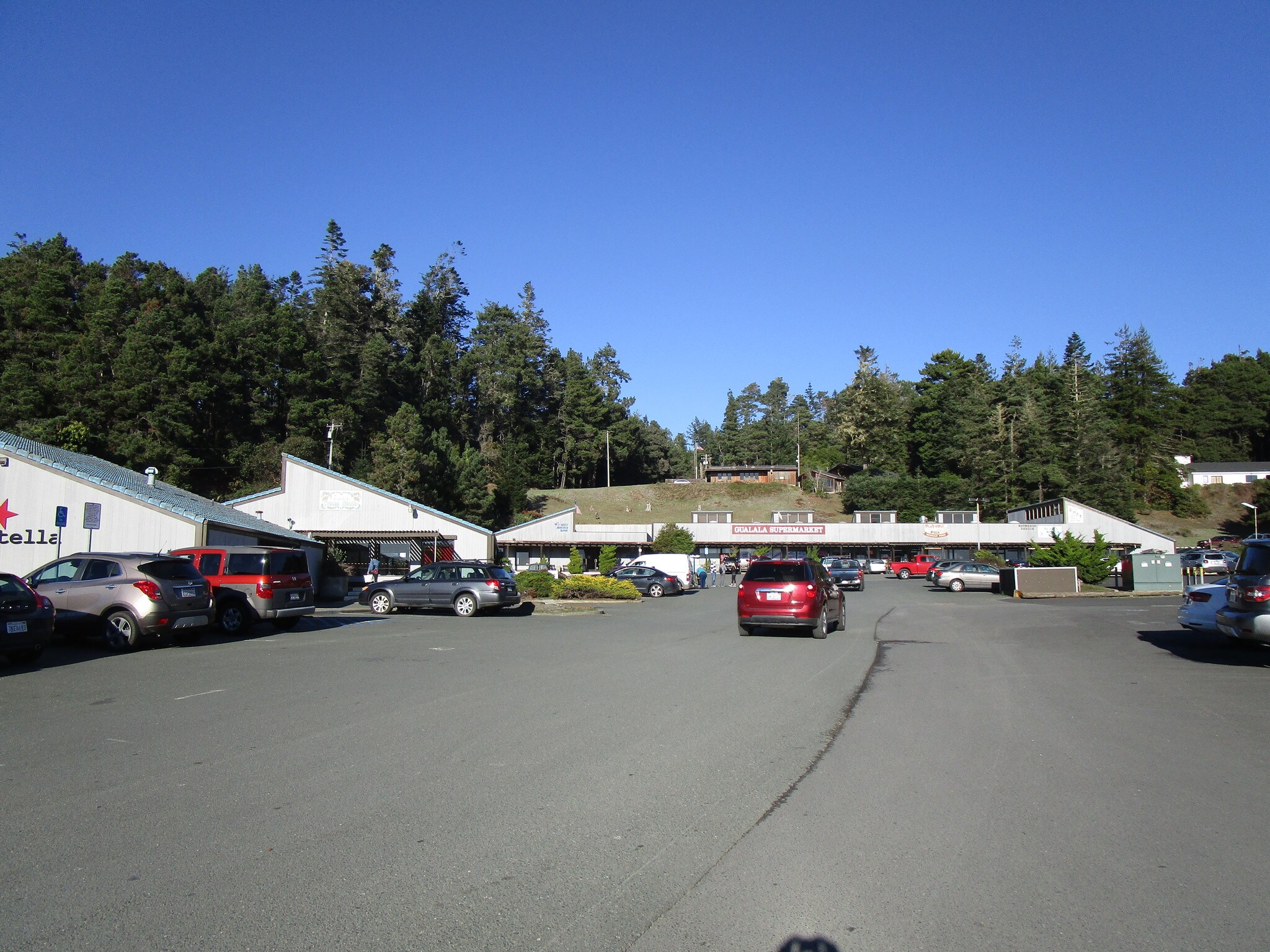 39225-39361 S Highway 1, Gualala, CA à vendre Photo principale- Image 1 de 1