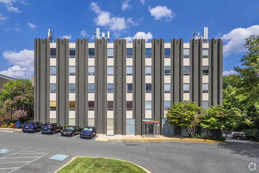 11119 Rockville Pike, Rockville, MD for lease - Building Photo - Image 2 of 8