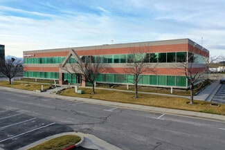 More details for 65 E Wadsworth Park Dr, Draper, UT - Office for Lease