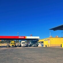 2300 E Steel Rd, Colton, CA à louer Photo du bâtiment- Image 2 de 2