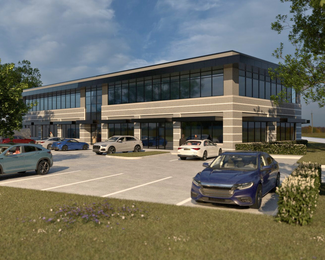 More details for 550 Vigor Way, Rockwall, TX - Office for Lease