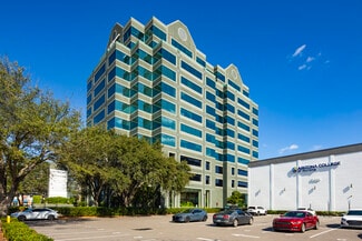 More details for 1511 N Westshore Blvd, Tampa, FL - Office for Lease