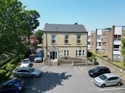 Huddersfield Road Surgery - Commercial Real Estate