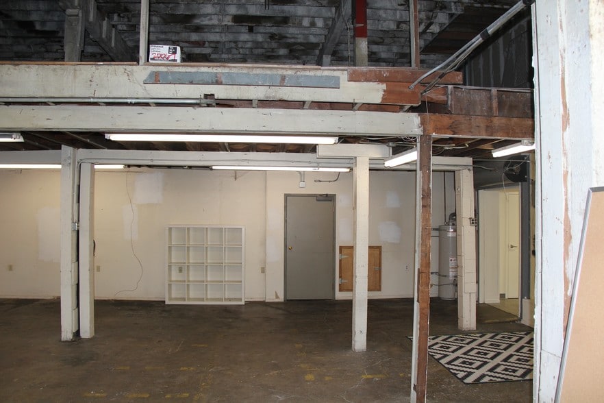 9 Fargo Pl, San Francisco, CA à vendre - Photo du bâtiment - Image 3 de 8