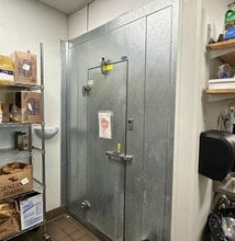 711 University Dr, College Station, TX for lease Interior Photo- Image 2 of 5