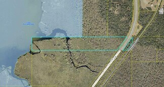 Plus de détails pour Lake Panasoffkee, Lake Panasoffkee, FL - Terrain à vendre