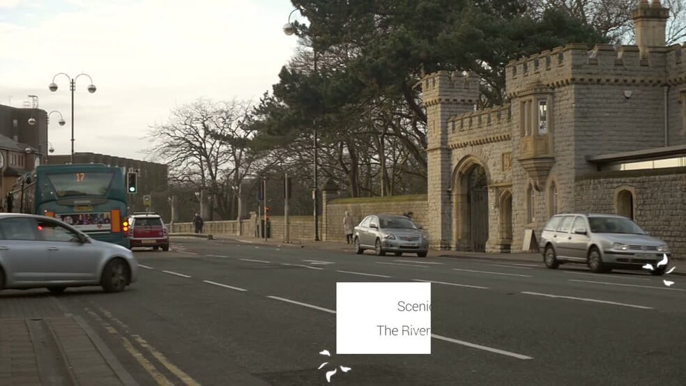 Cowbridge Rd E, Cardiff for lease - Commercial Listing Video - Image 2 of 8