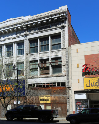 Plus de détails pour 1914 2nd Ave N, Birmingham, AL - Bureau à louer