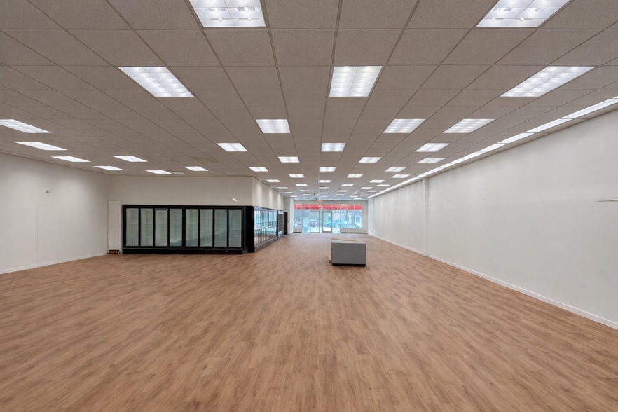 2125 E St NW, Washington, DC for lease - Building Photo - Image 2 of 5