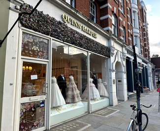 Plus de détails pour 331 Kings Rd, Londres - Commerce de détail à louer