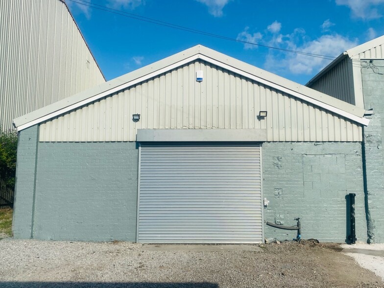 Webber Rd, Liverpool for lease - Building Photo - Image 2 of 8