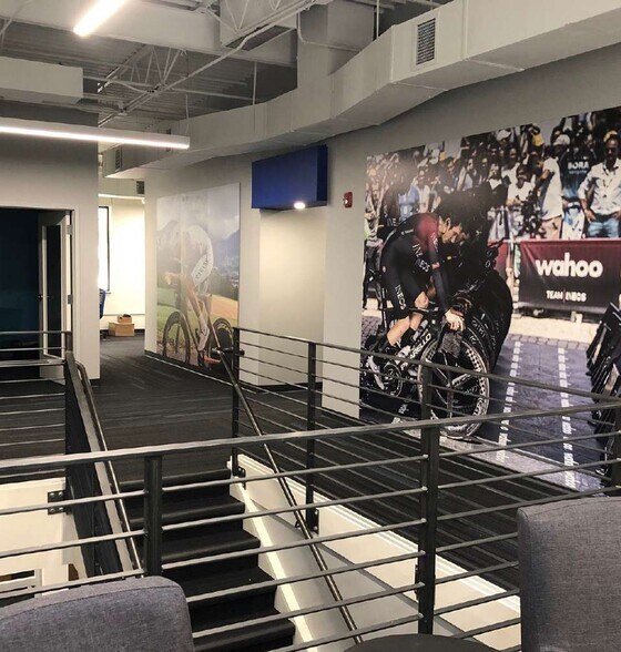 90 W Wieuca Rd NE, Atlanta, GA à vendre - Photo intérieure - Image 2 de 6