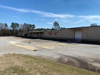 More details for 945 Rice Avenue Ext, Union, SC - Industrial for Sale